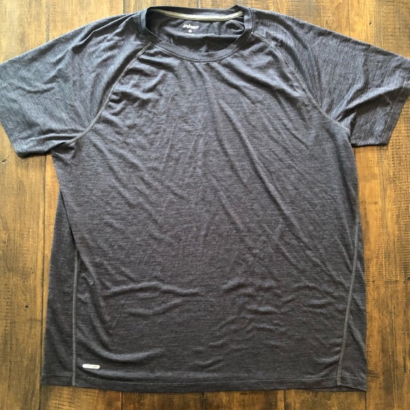 quick dry workout shirts